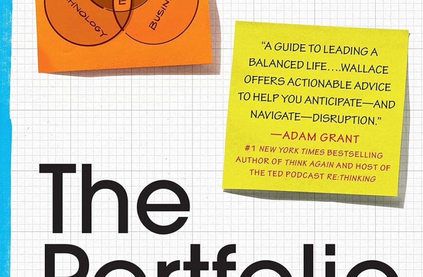 The Portfolio Life Review