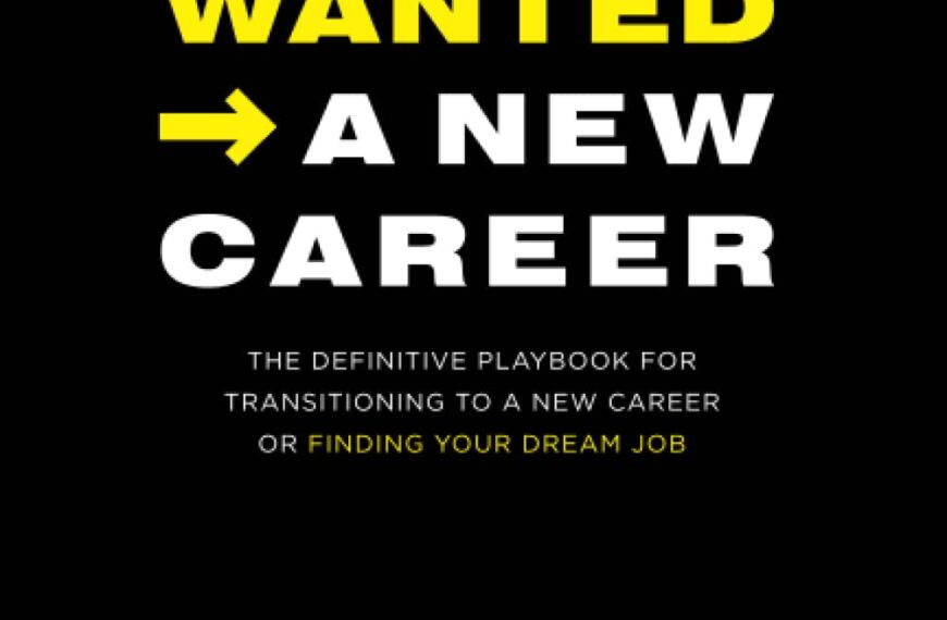 Wanted Career Playbook Review