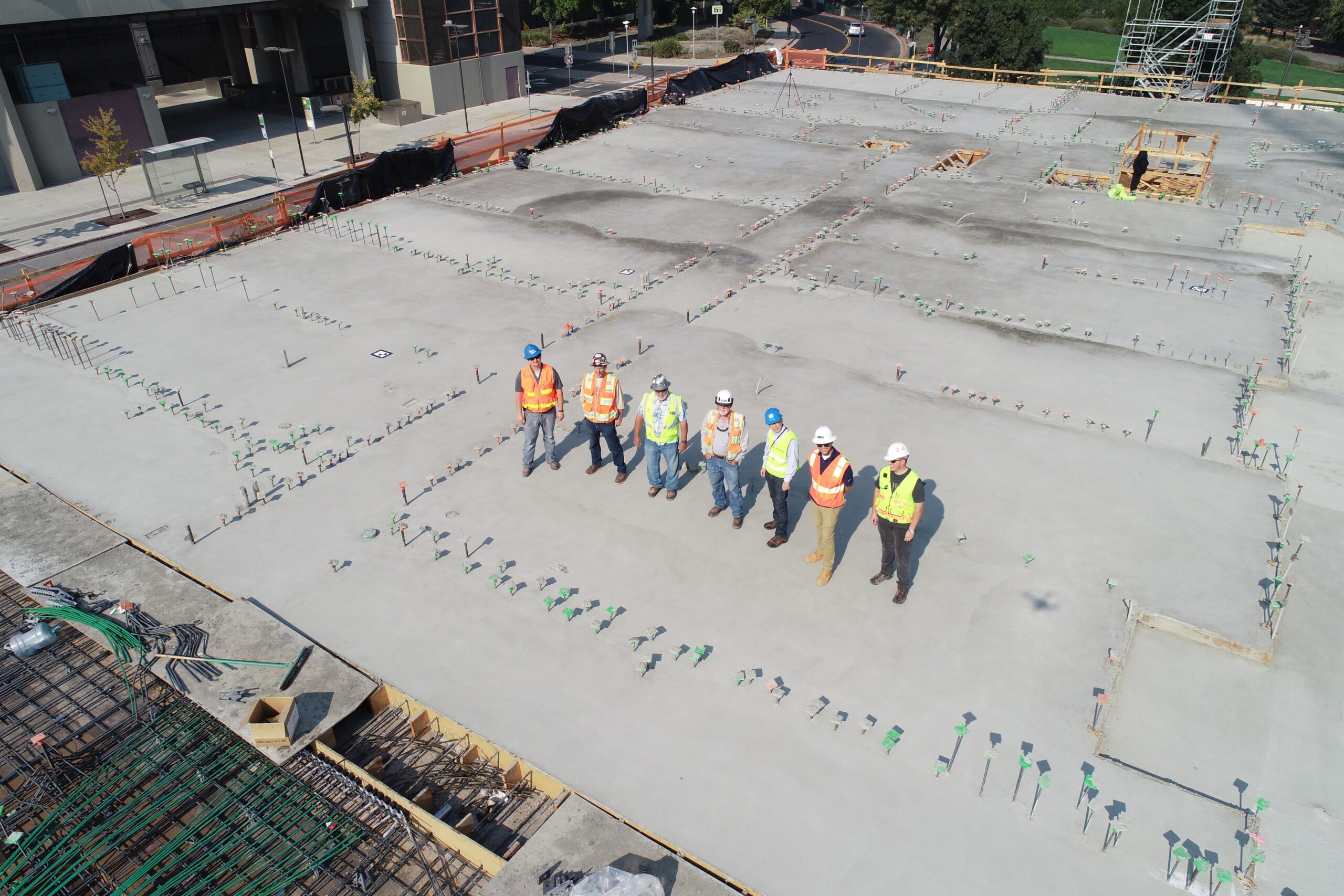Construction Project Manager