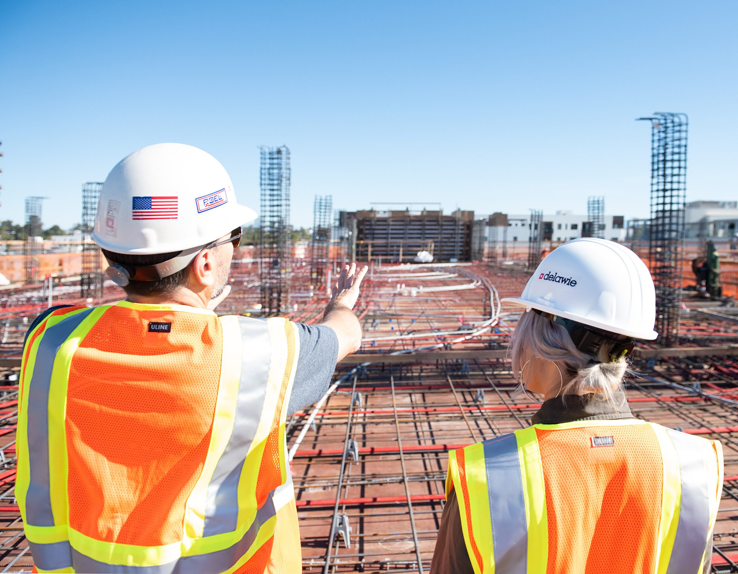 Construction Project Manager