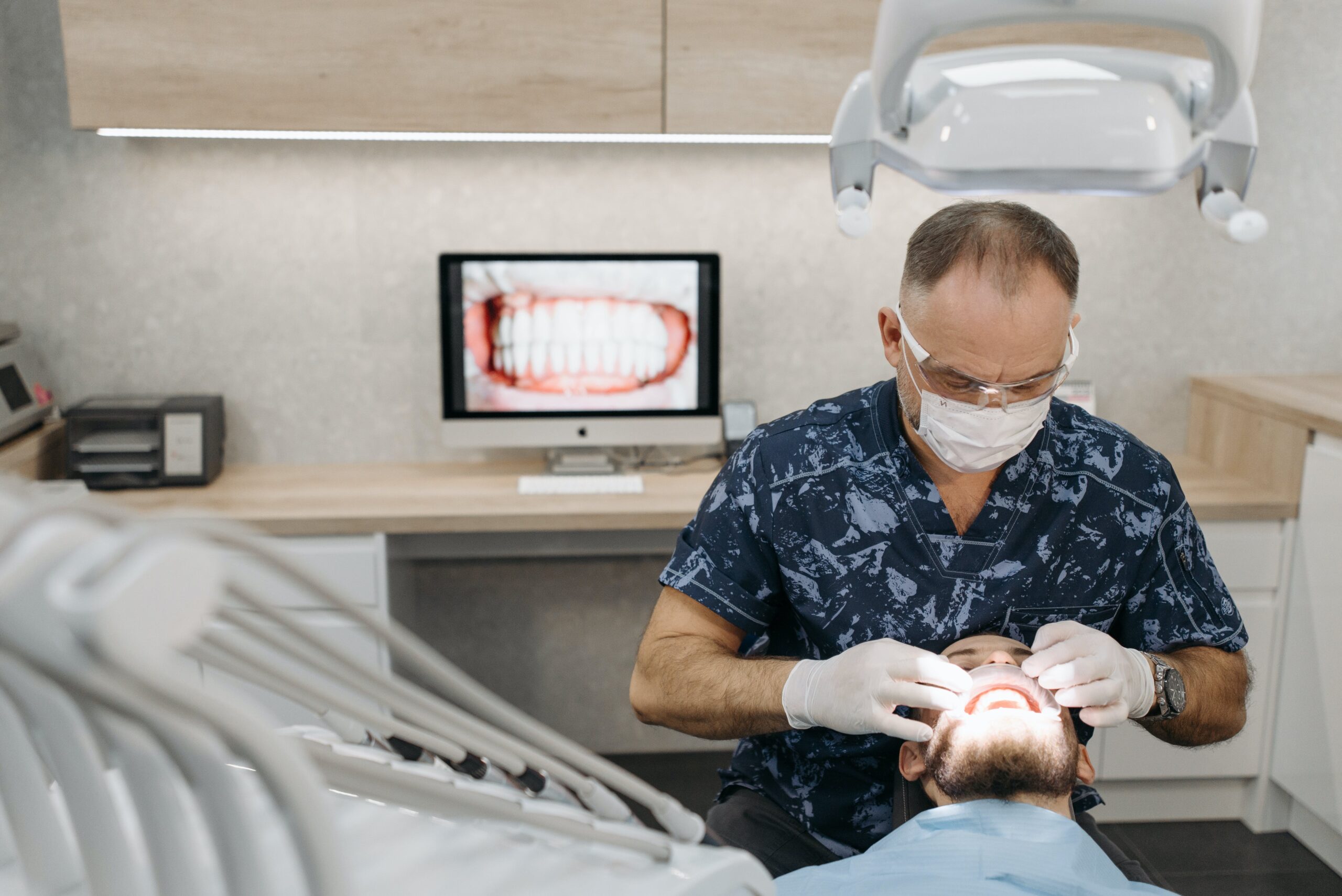 Dentist job in Ypsilanti, MI