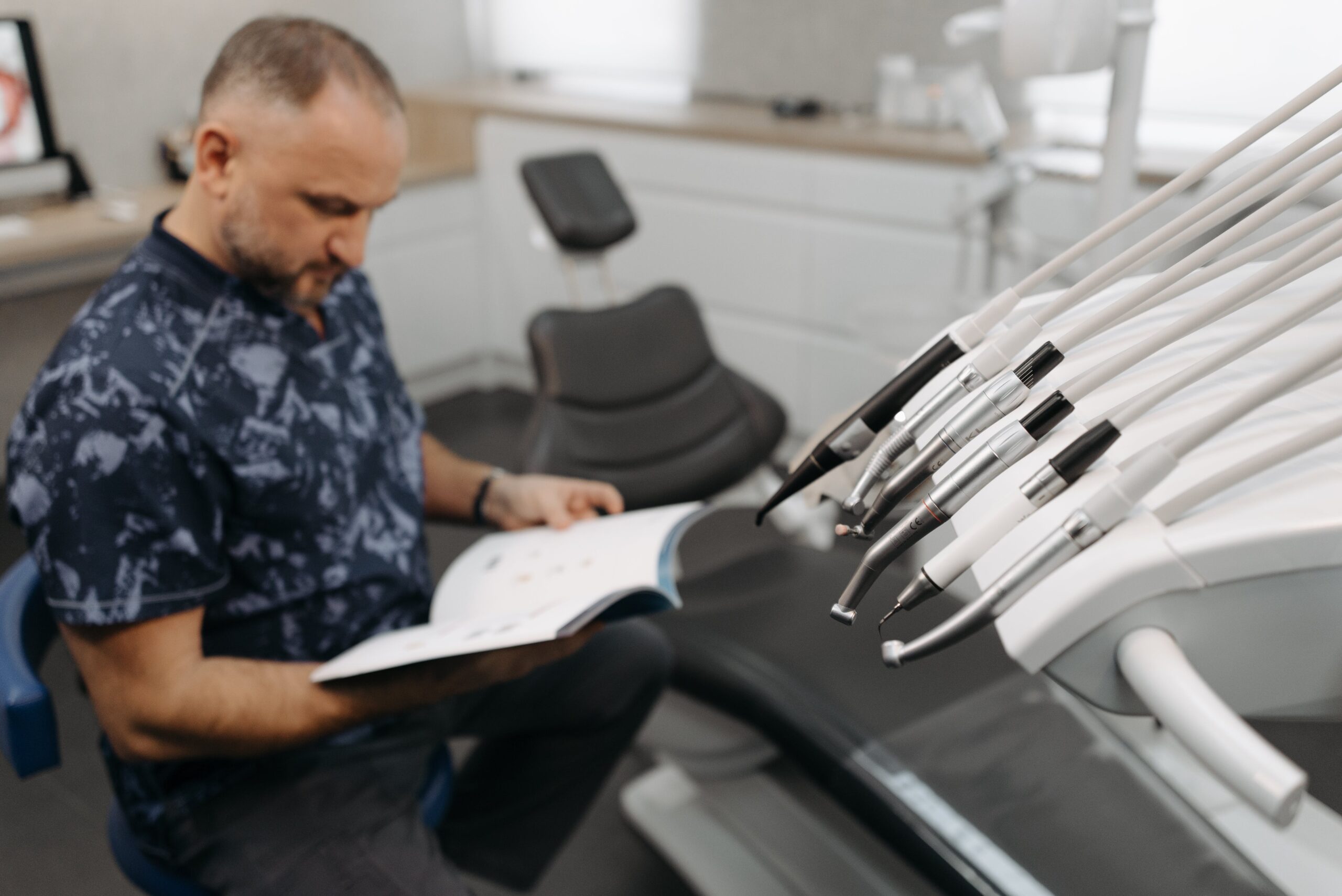 Dentist job in Ypsilanti, MI