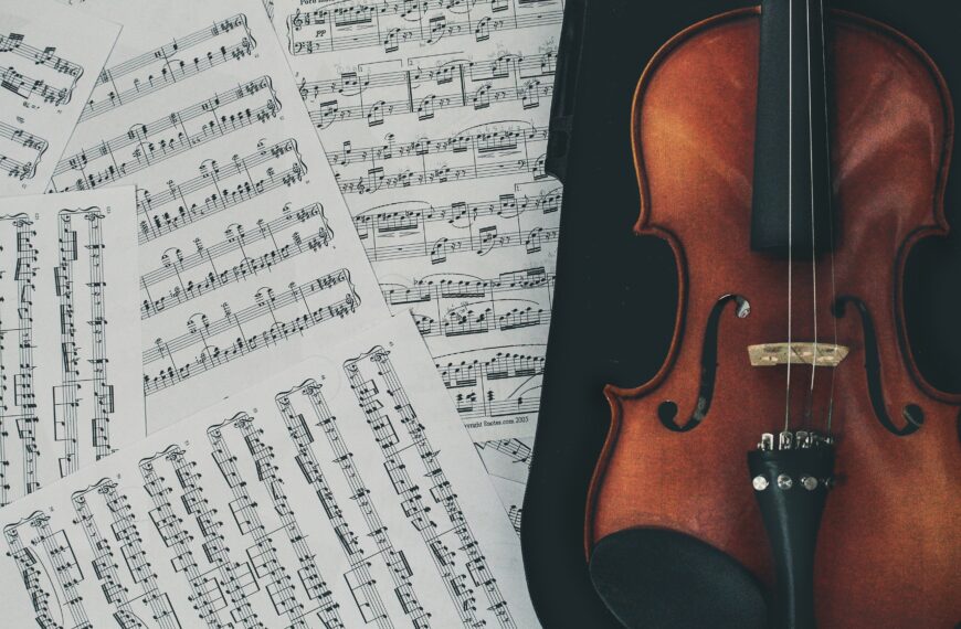 Development Director at The Washington Chorus in Washington D.C.