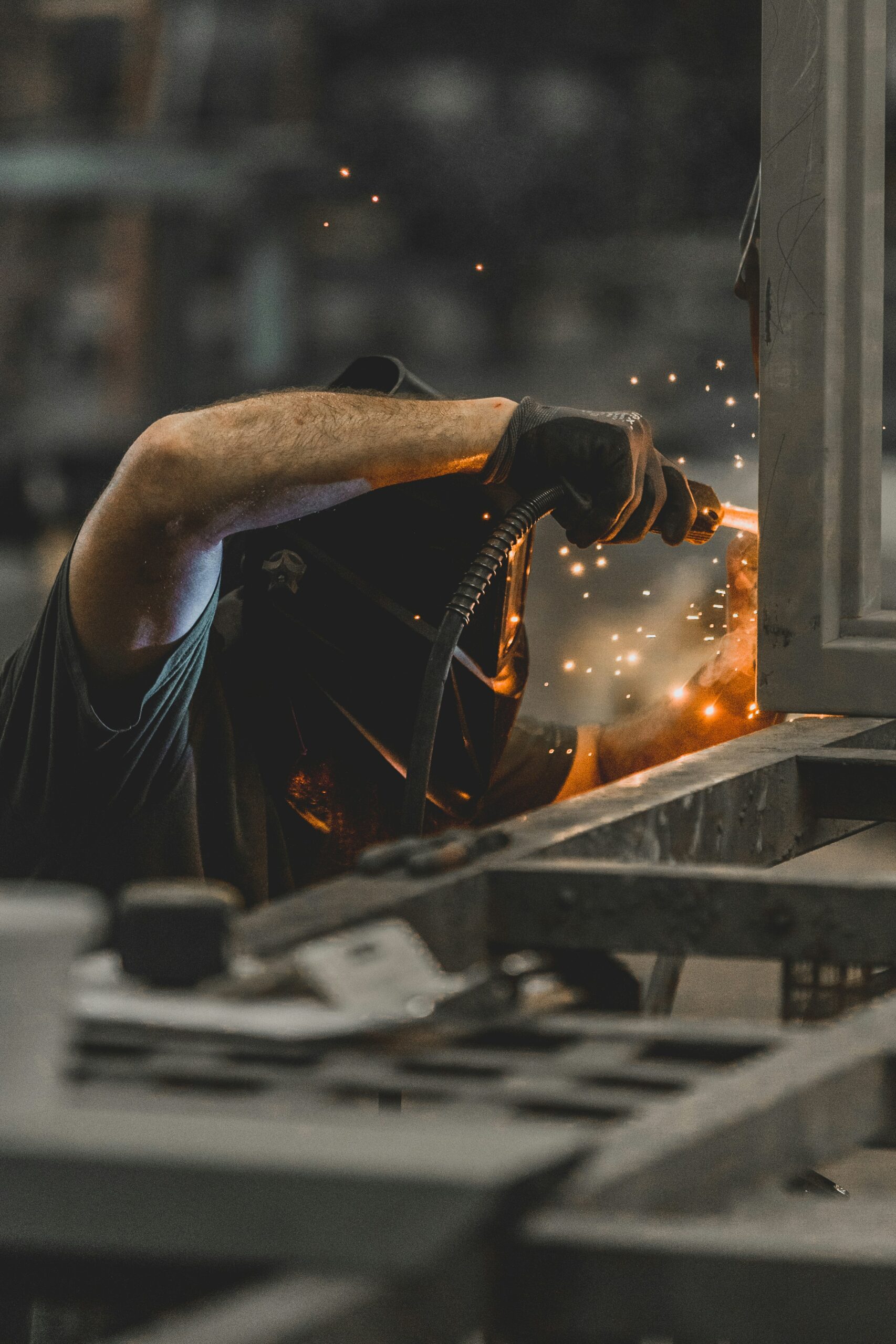 How Does The U.s. Economy Create And Destroy Millions Of Jobs Each Year? (mark All That Apply.)