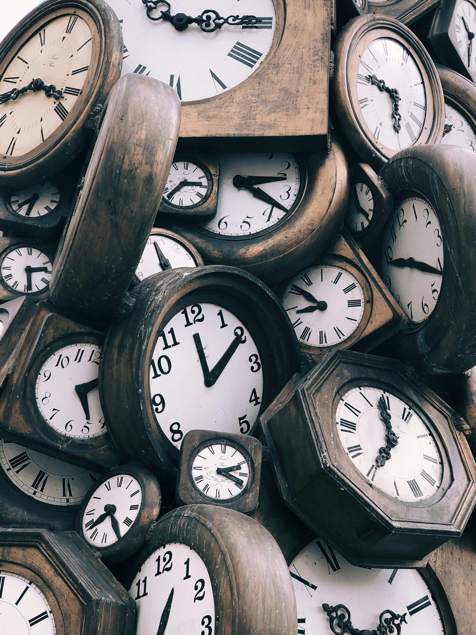 How Long Do Seasonal Jobs Last