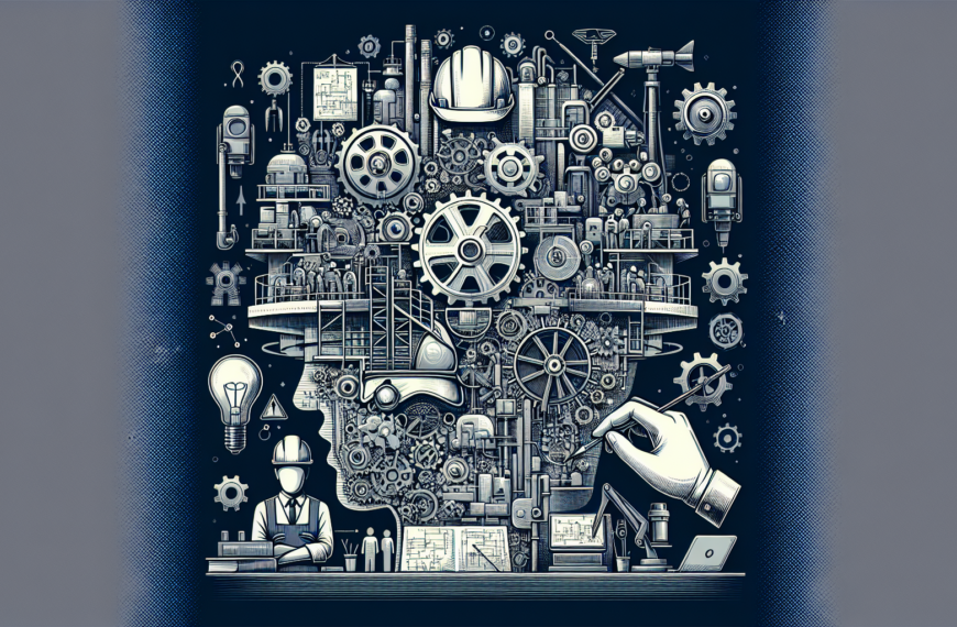 Industrial Engineering and Safety Assistant