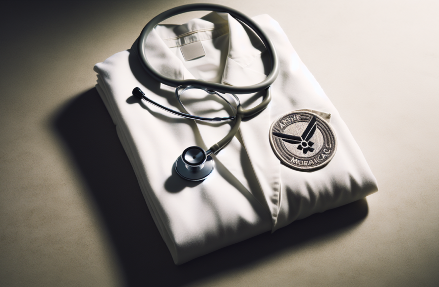 Physician job at Eglin AFB, Florida with ERP