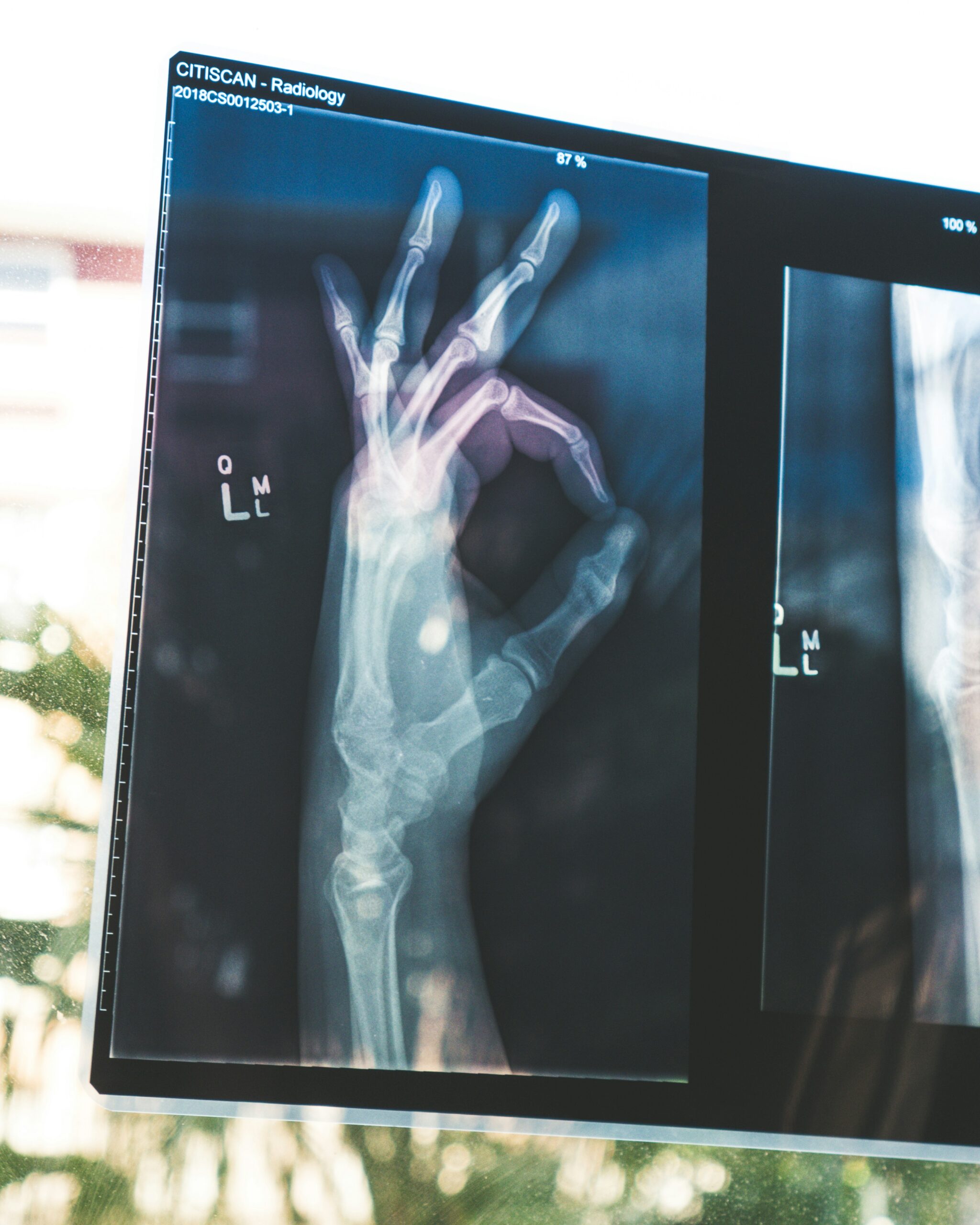 Respected Provider of Health, Science, and Technology Solutions