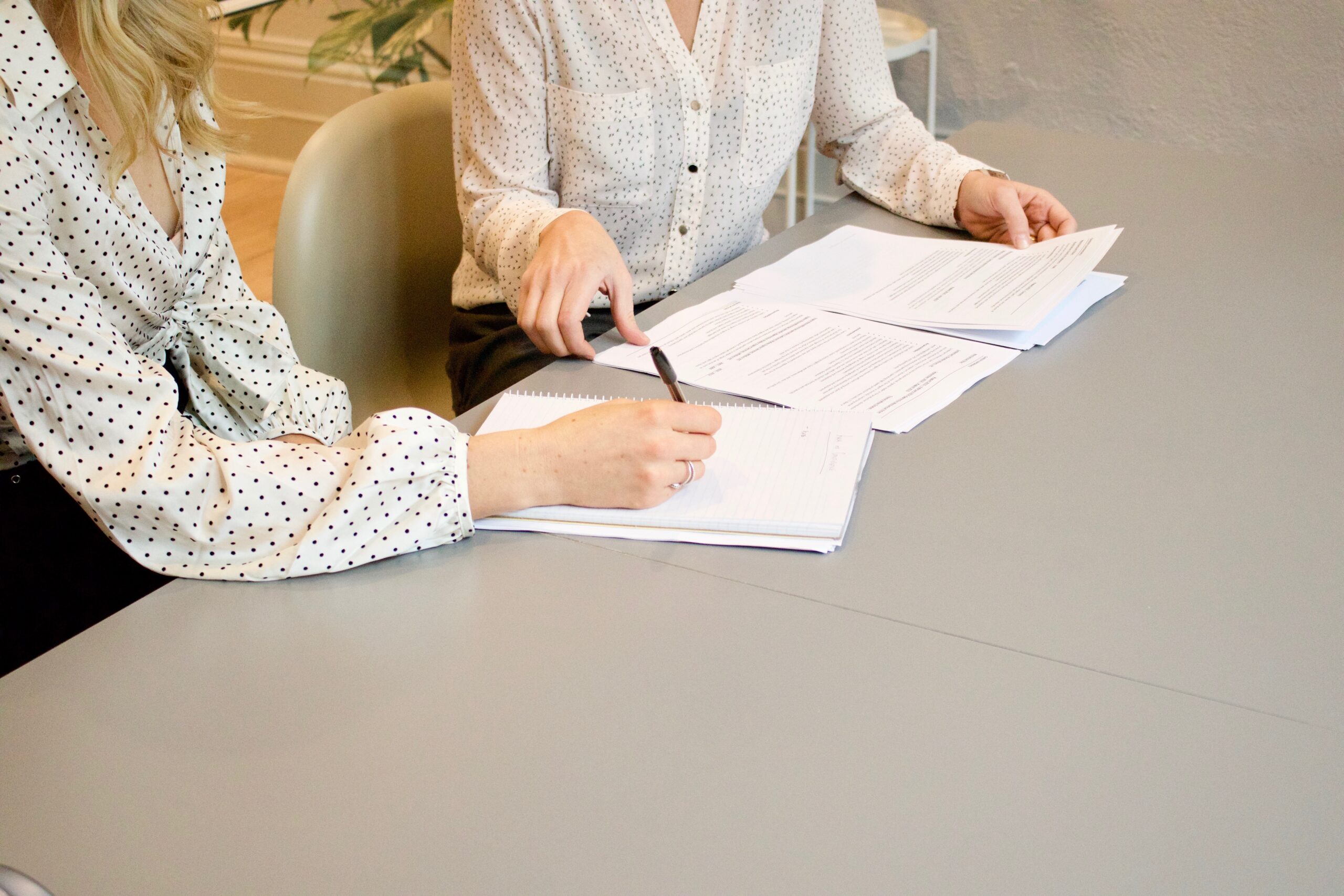 Selecting the right font for your resume is important to make a good impression