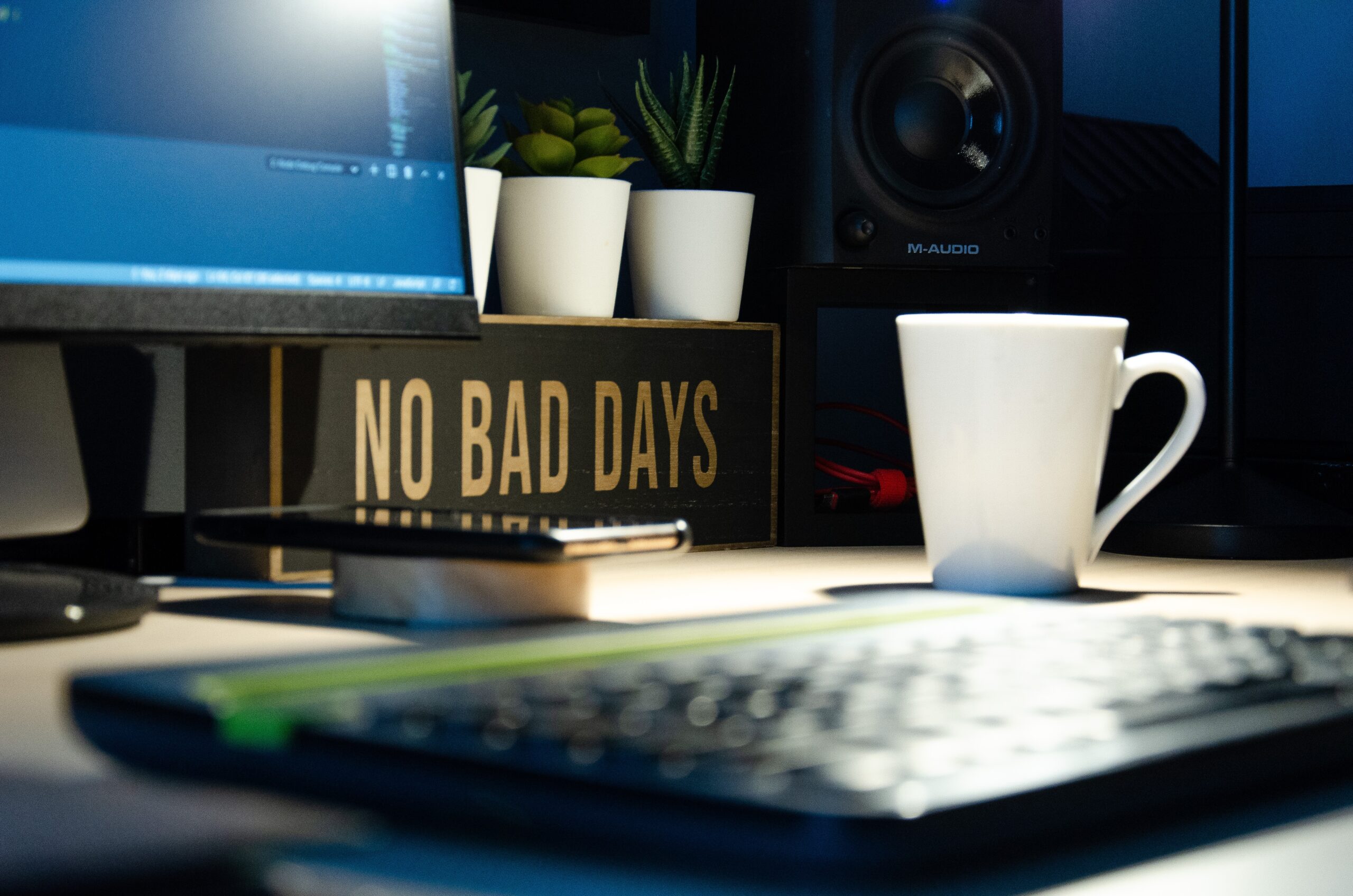 The Importance of Good Time Management in the Workplace
