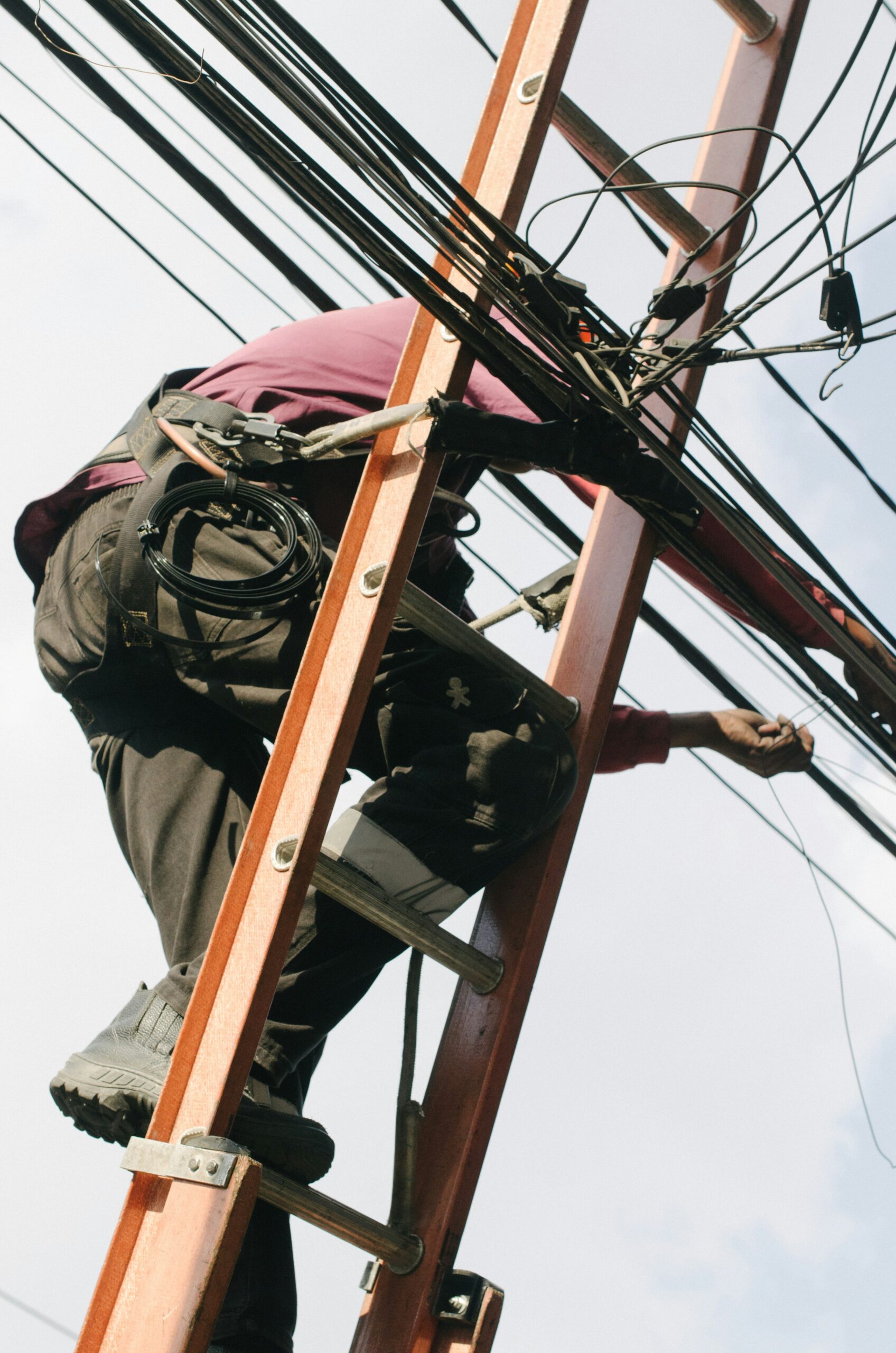 Diesel Technician Job in Minot, ND