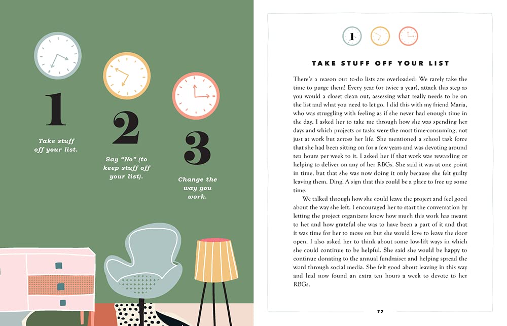 Embrace the Work, Love Your Career: A Guided Workbook for Realizing Your Career Goals with Clarity, Intention, and Confidence (Embrace Your Life Series)     Paperback – March 29, 2022