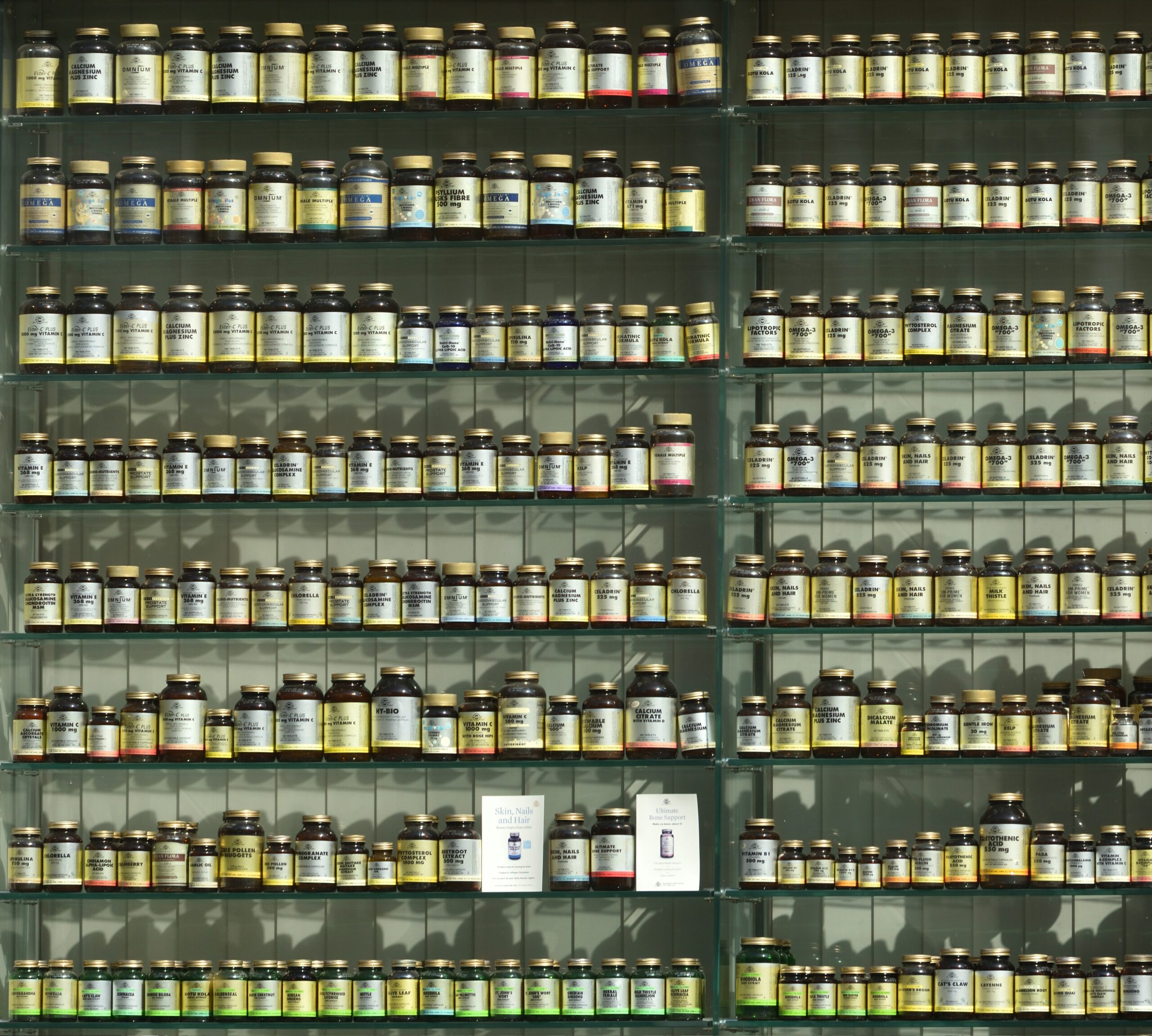 How Many Jobs Are Available In Other Pharmaceuticals