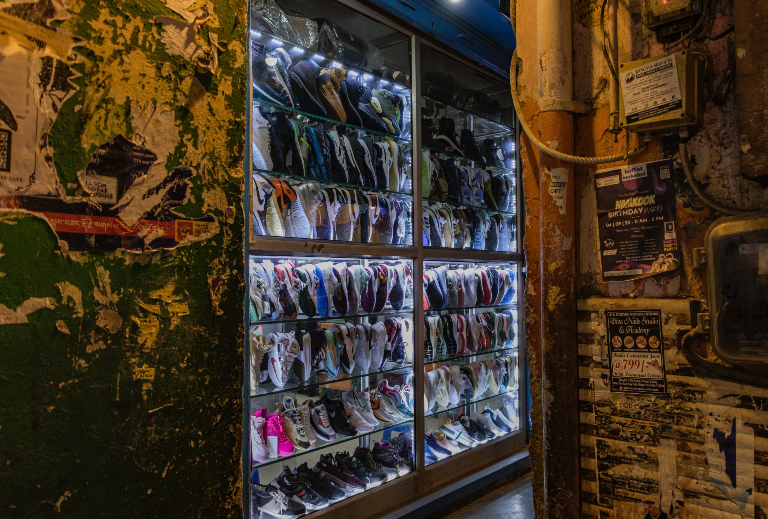 How Many Jobs Are Available In Shoe Manufacturing