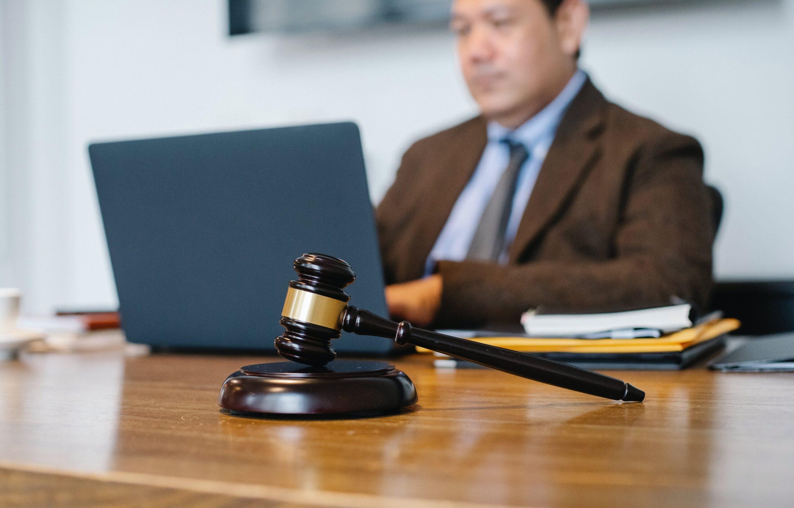 Victim Advocate: Supporting and Advocating for Victims of Violent Crimes