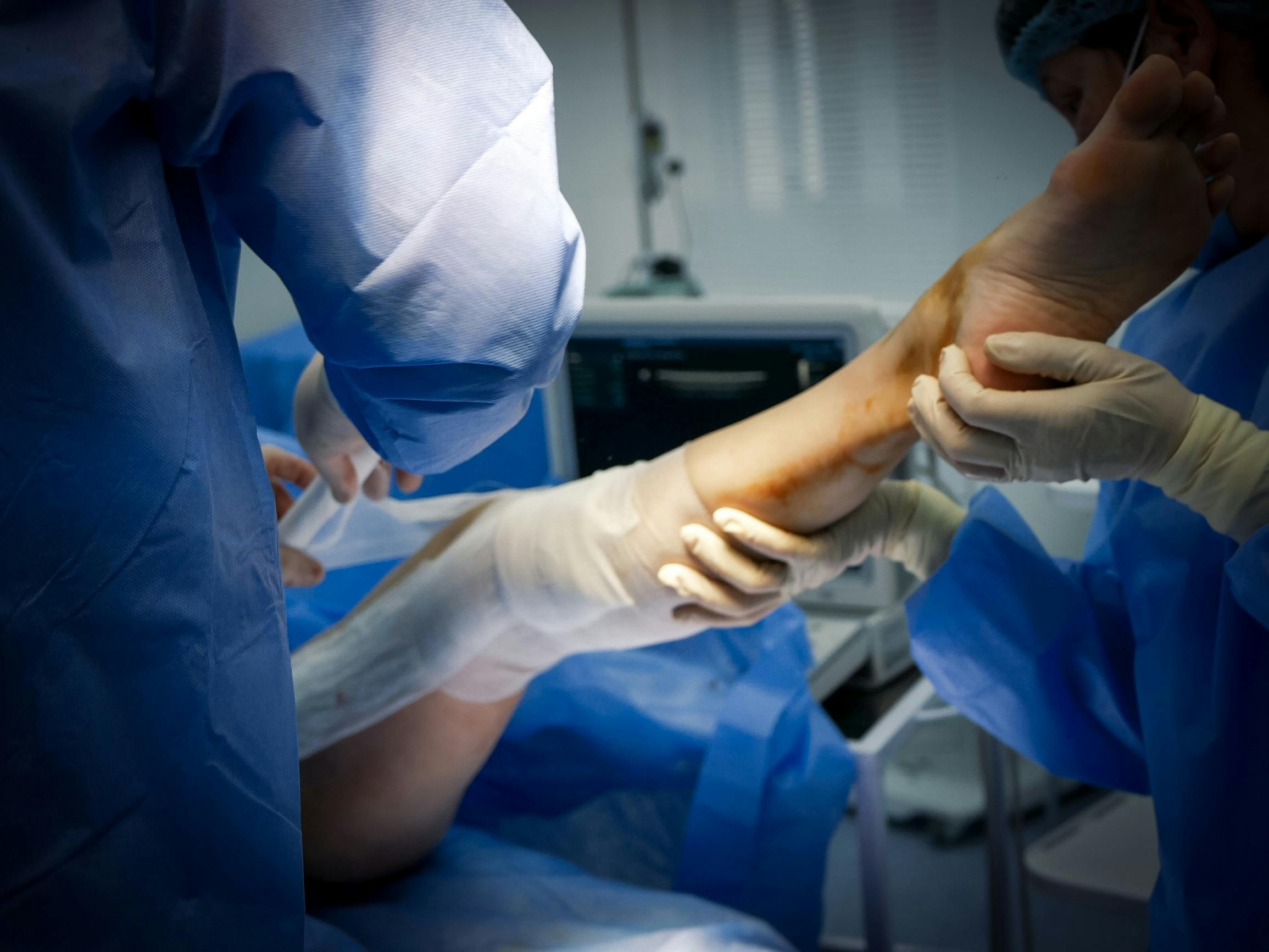 What Other Jobs Can A Medical Assistant Apply For