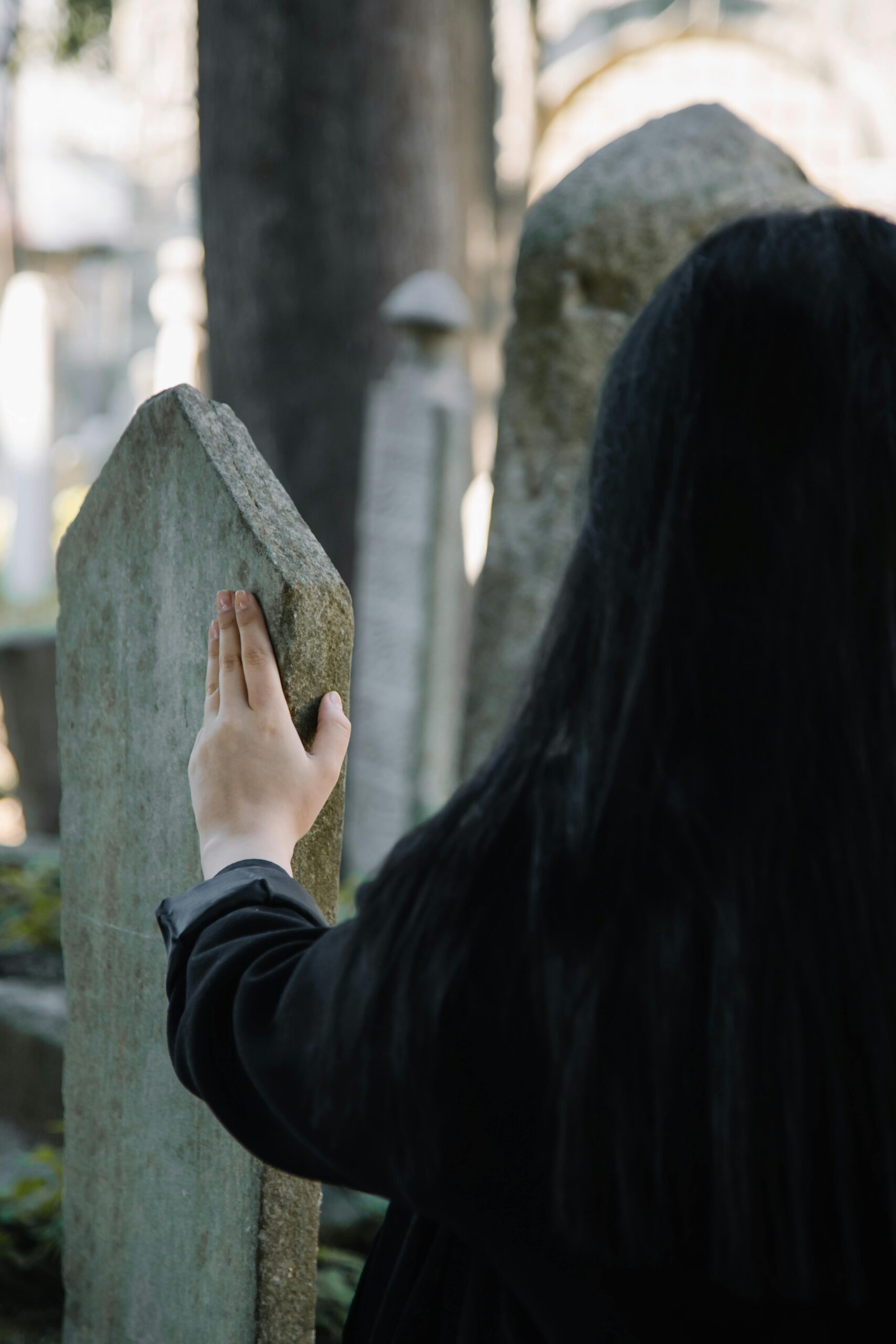 Where Is Steve Jobs Buried