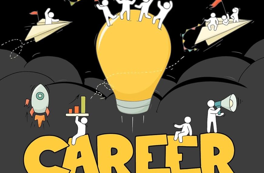 Career Planning for Teens: How to Understand Your Identity Review