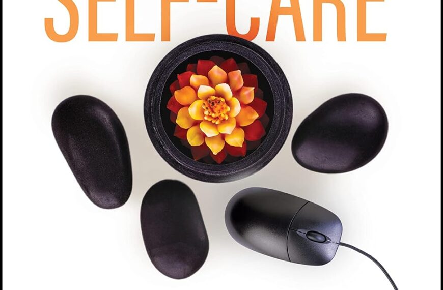 Career Self-Care Review