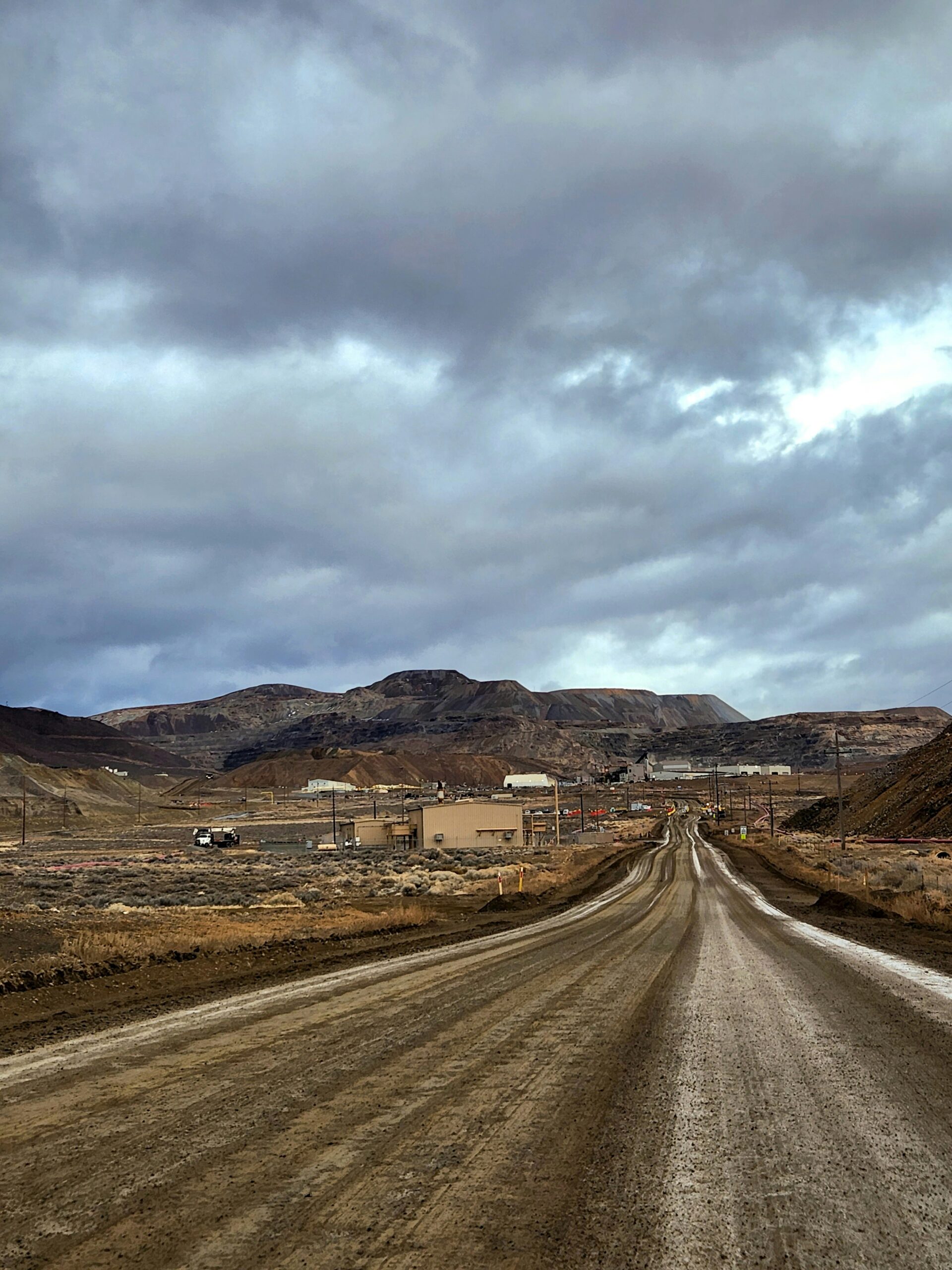 City Driver in Elko, NV
