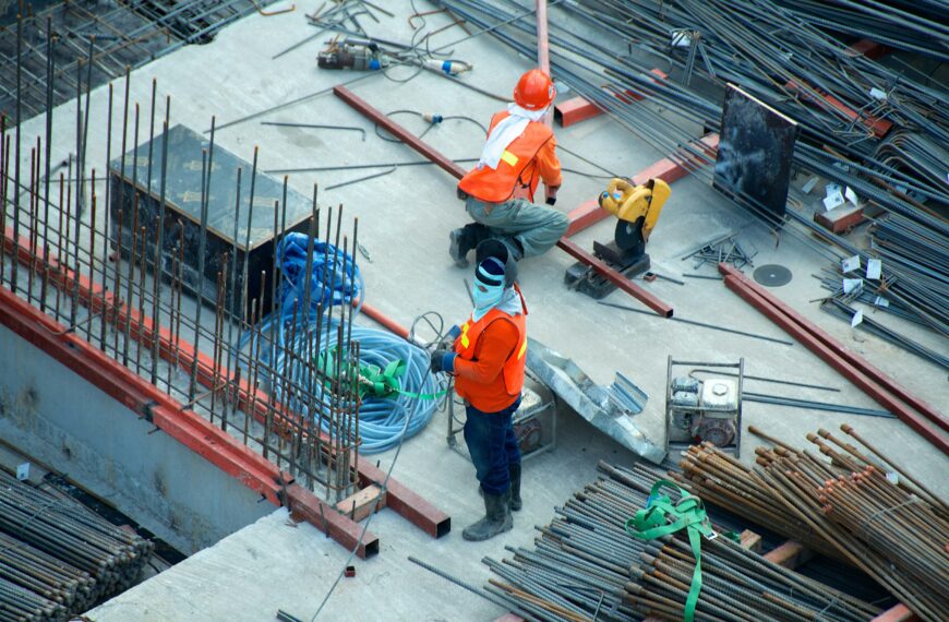 How Many Jobs Are Available In Building Products