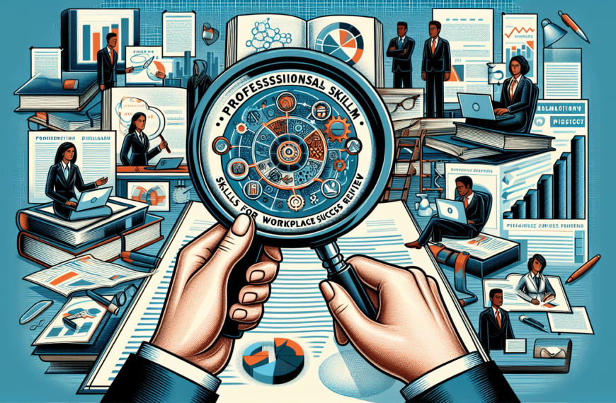 Professionalism: Skills for Workplace Success Review
