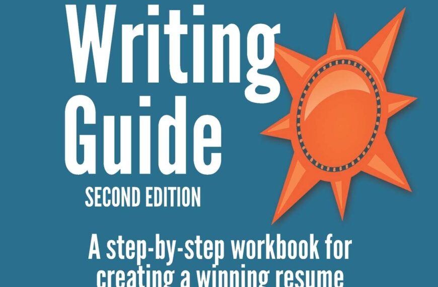 The Resume Writing Guide Review