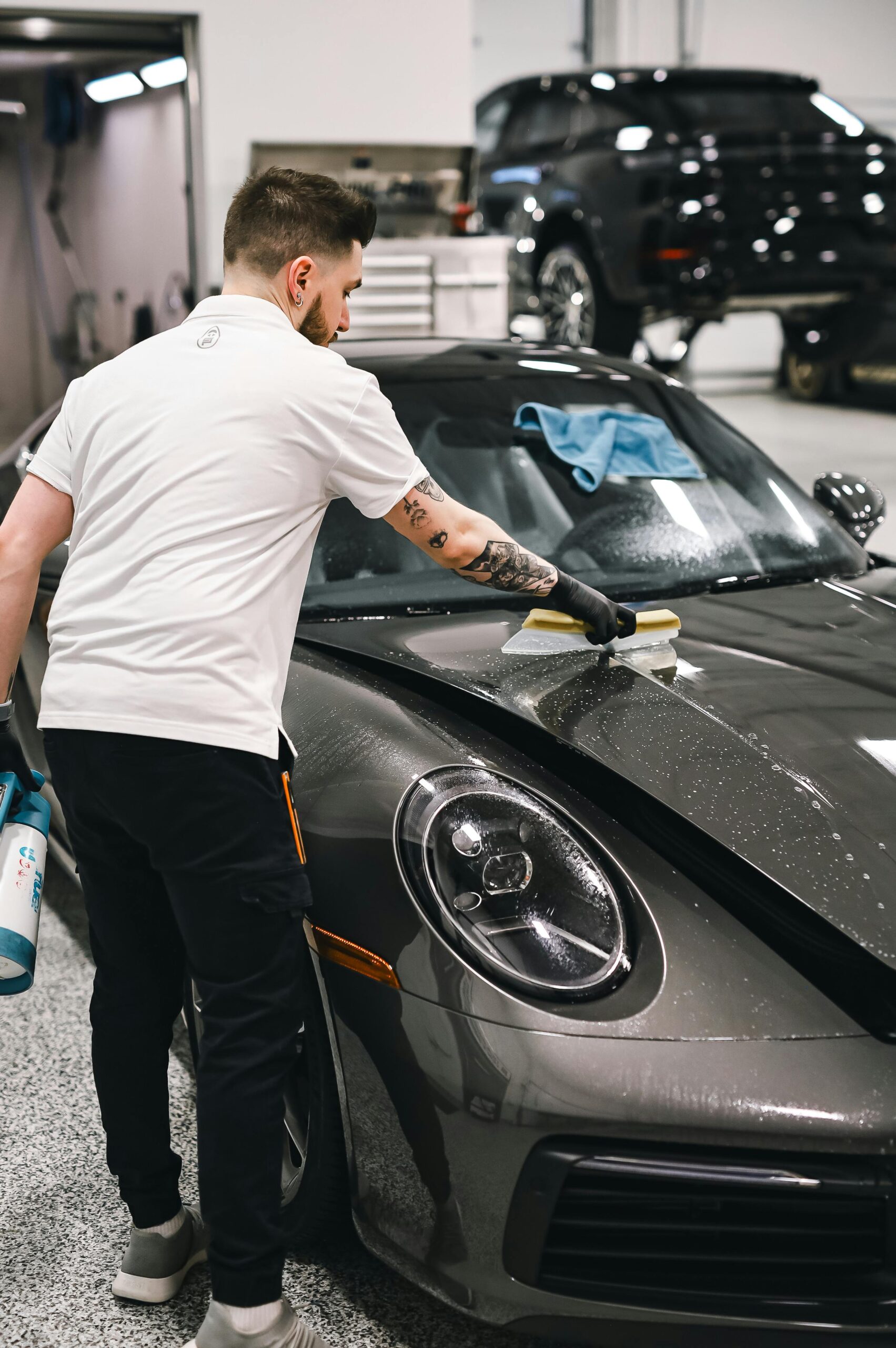Is Inspecting Employees Cars a Valid Hiring Test?