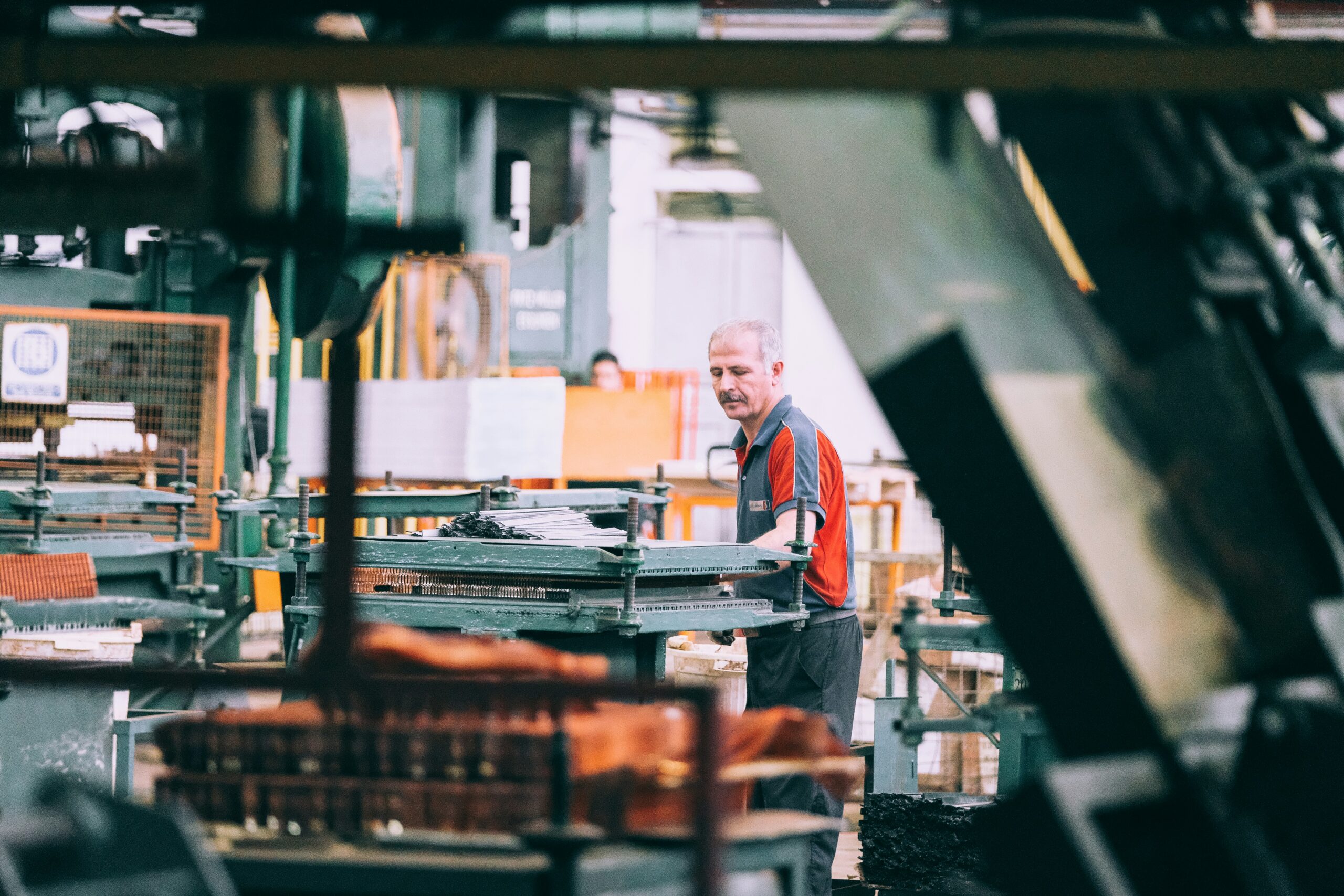 Production Team Member at Toyota Alabama