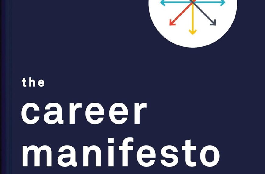 The Career Manifesto Review