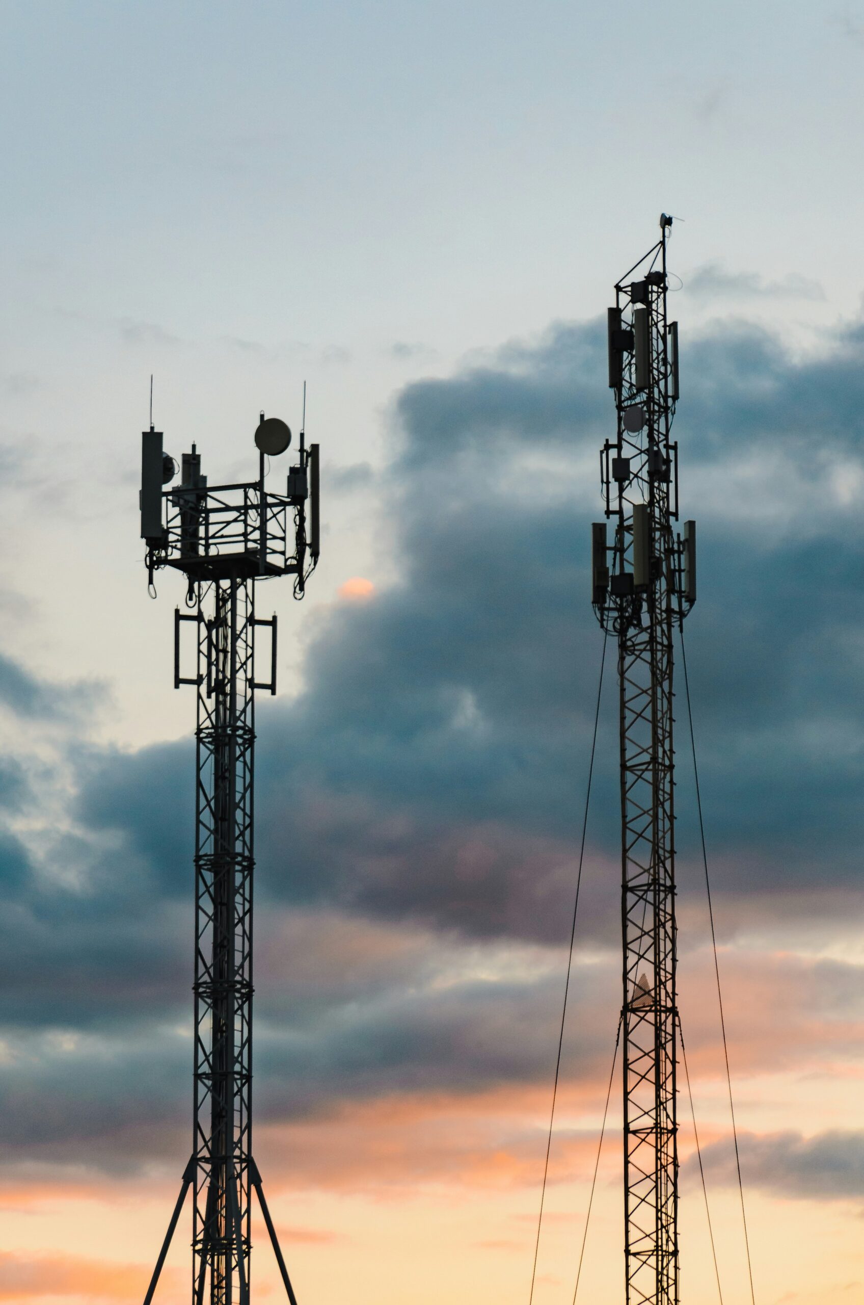 Tower Services Technician