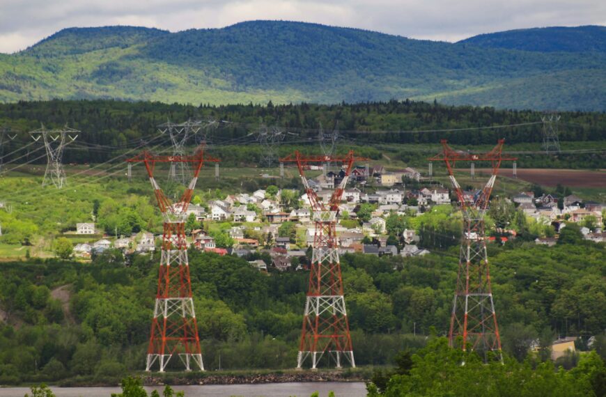 Tower Services Technician