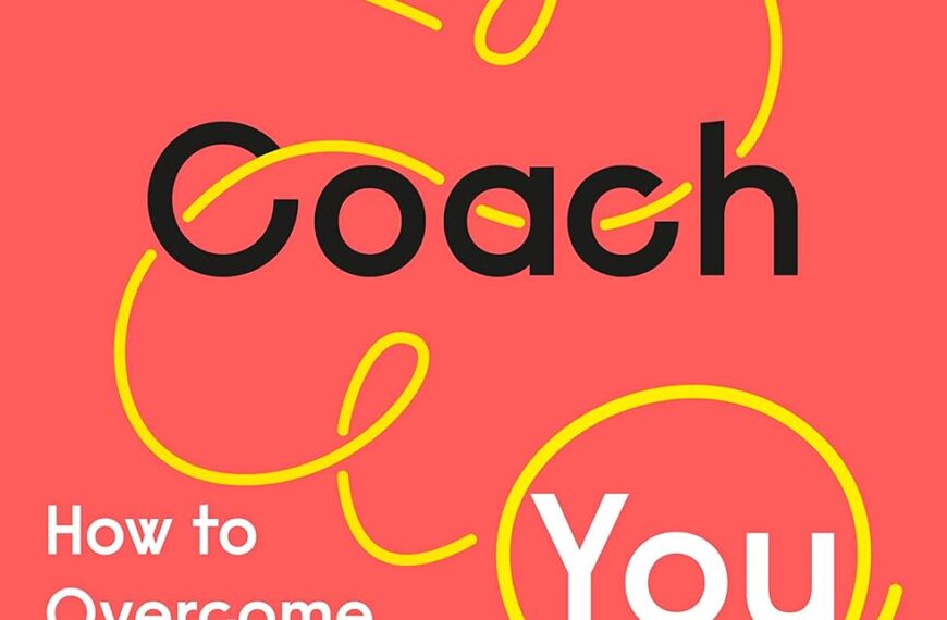 You Coach You Book Review