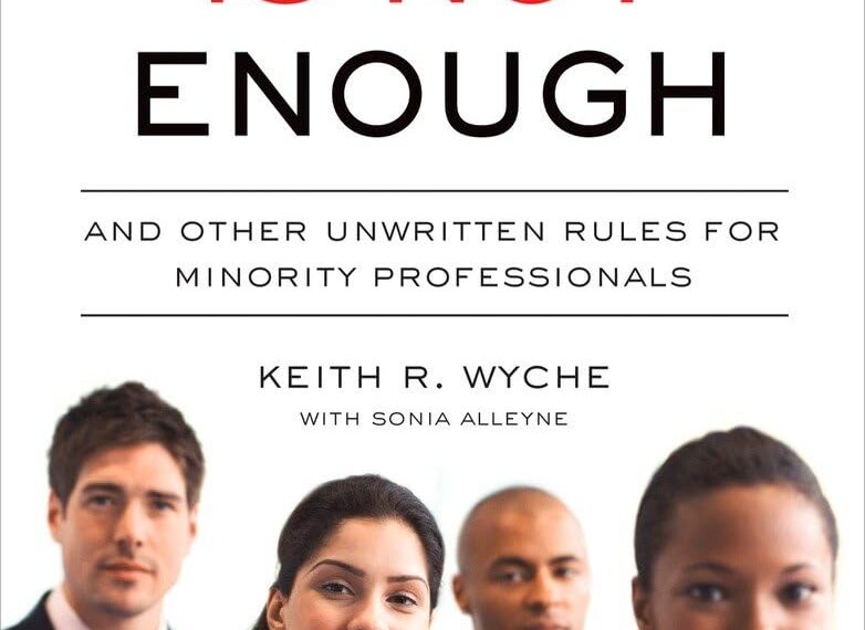 Good Is Not Enough review