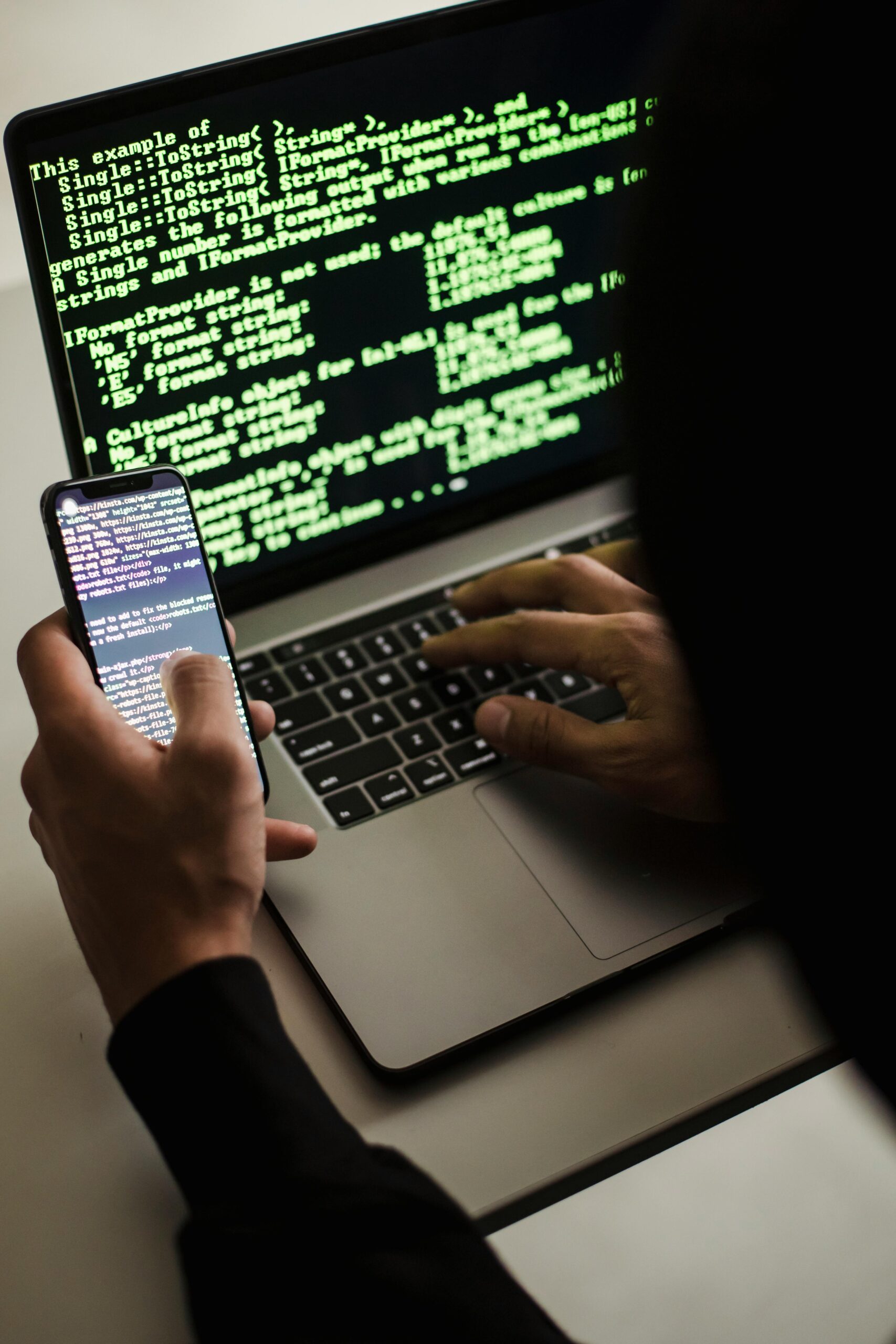 Health Information Management Coder