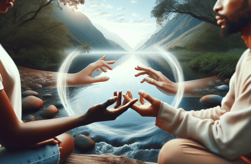 Mindful Relationships Review