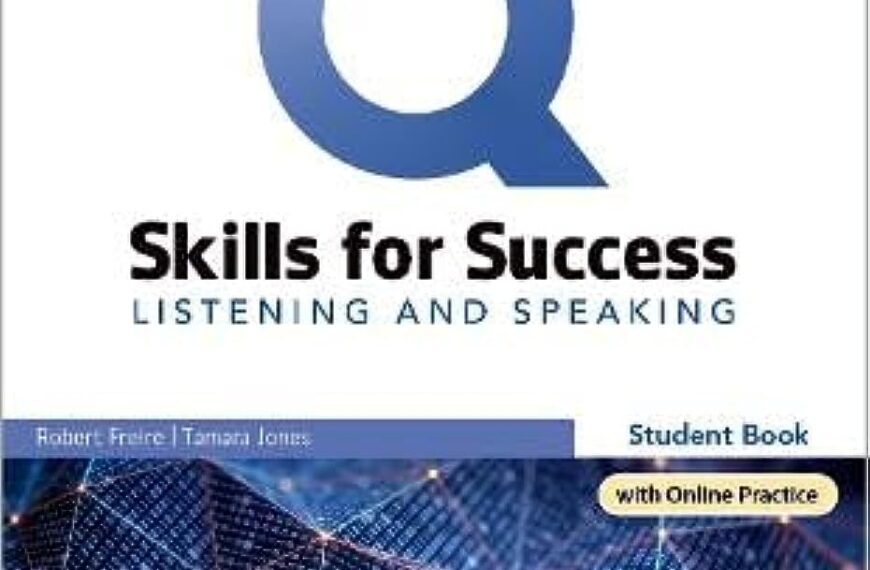 Q Skills for Success Listening & Speaking Review