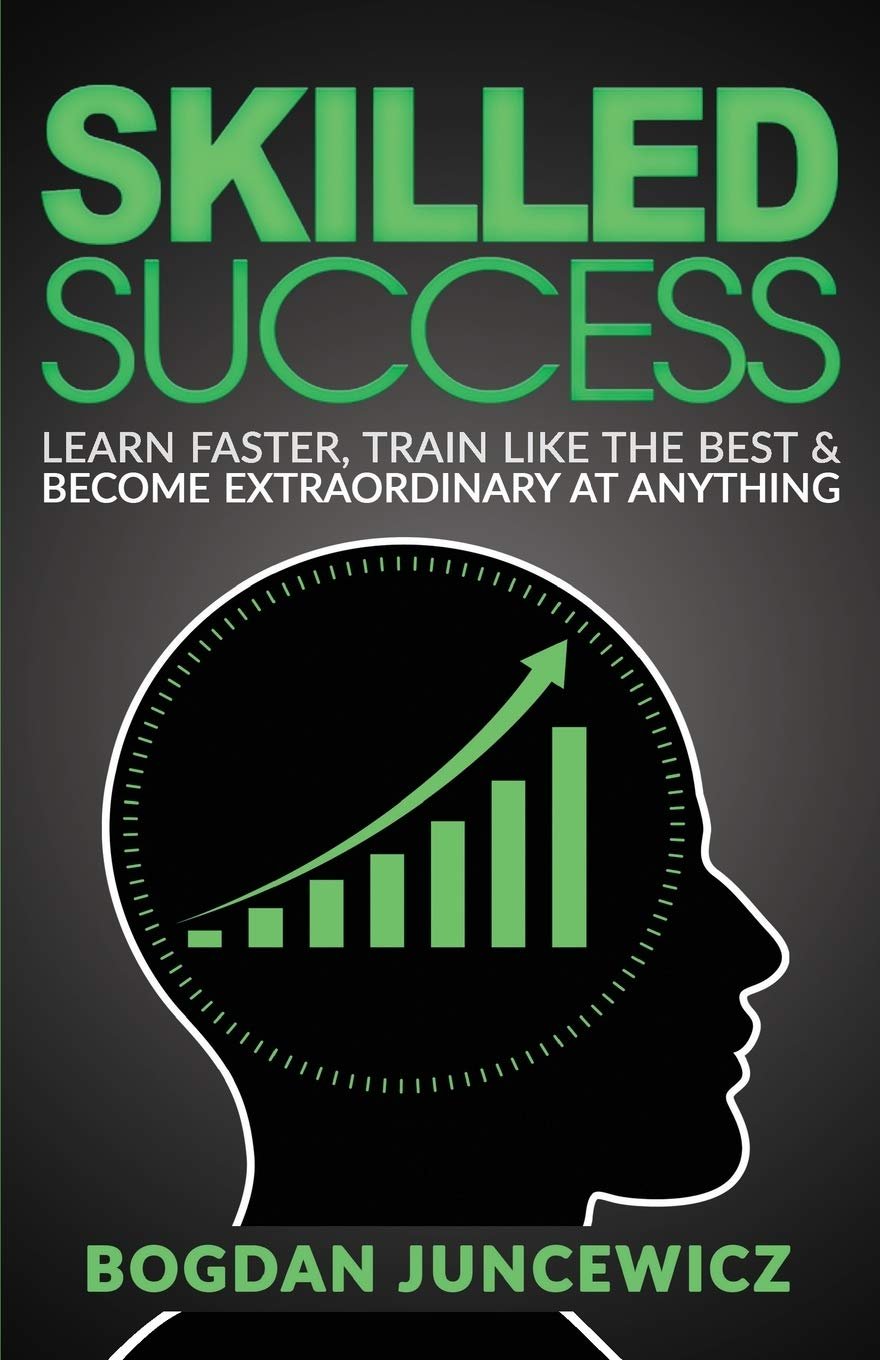 Skilled Success Paperback Review