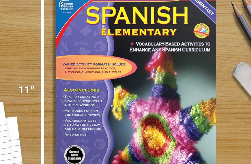 Skills For Success Spanish Workbook Review