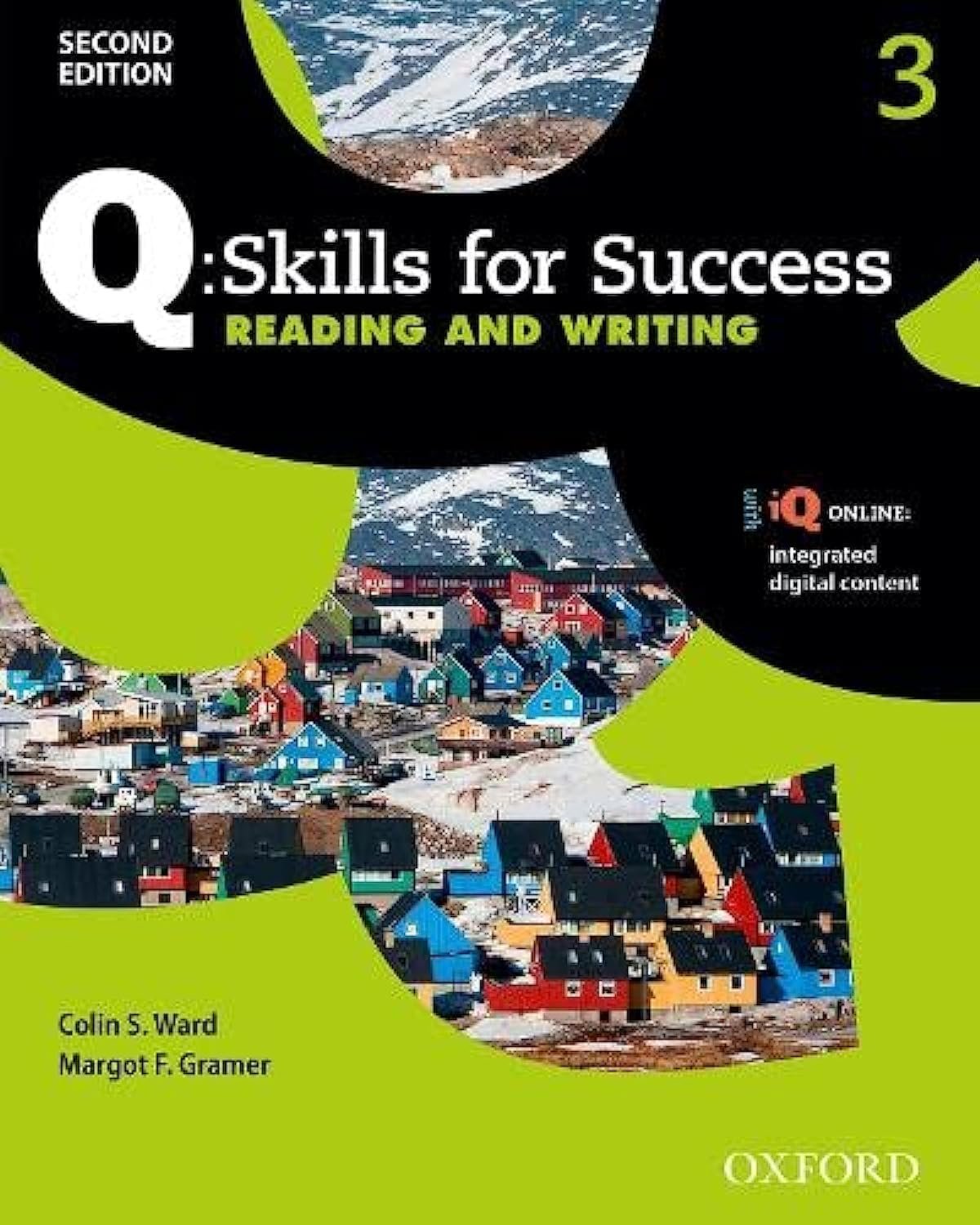 Q: Skills for Success 2E Reading and Writing Level 3 Student Book Review