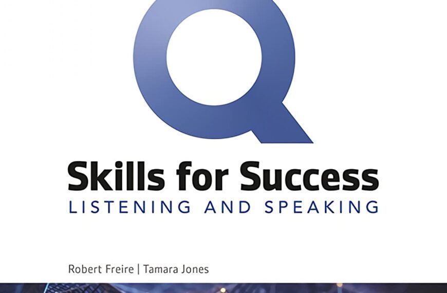 Q Skills for Success (3rd Edition) Review
